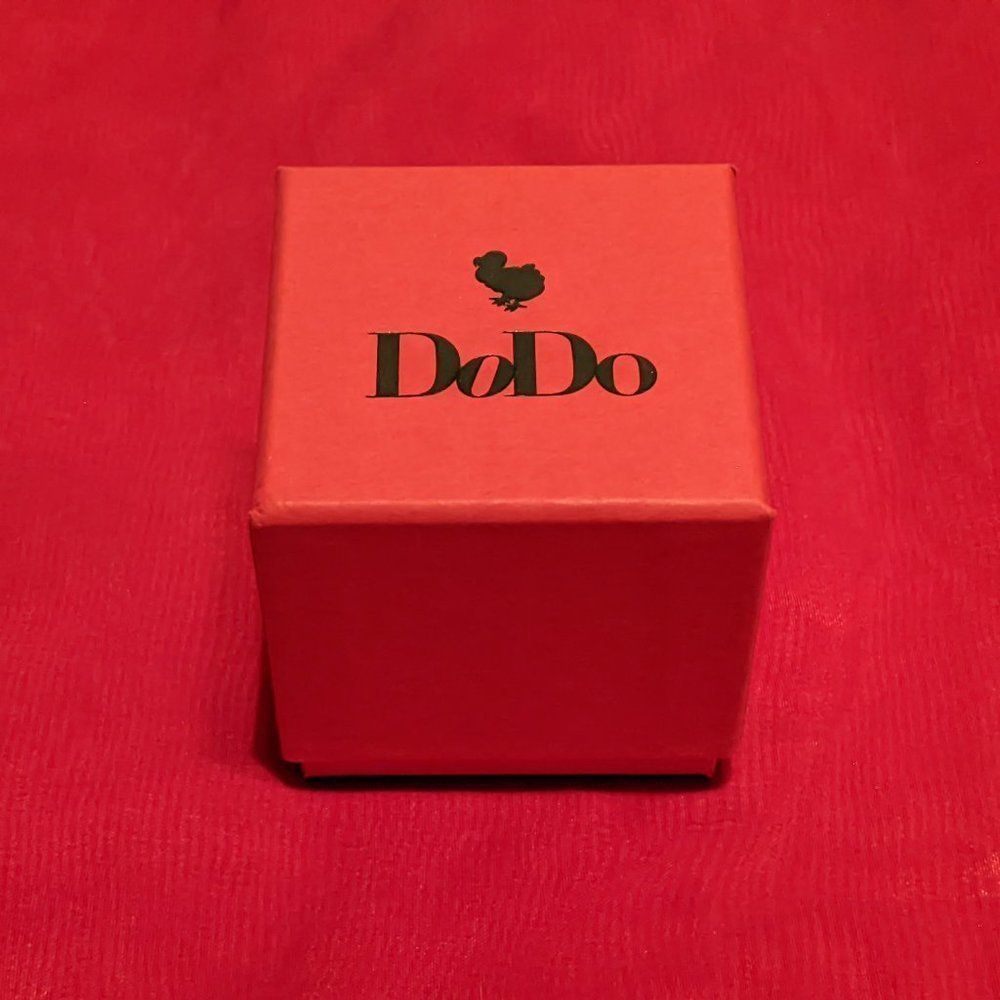 DoDo Jewelry Box #4💥PRICE DROP💥